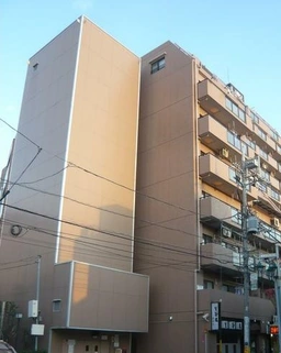 千歳烏山駅 徒歩2分 現況:サービス(その他) その他居抜き物件 【飲食不可】