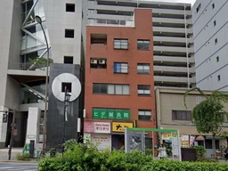 渋谷駅 徒歩6分 明治通り沿道 「渋谷車庫前」バス停前 事務所仕様内装完工 【業種相談】