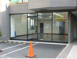 京王八王子駅 徒歩1分 現況:物販 その他居抜き物件 【飲食不可】