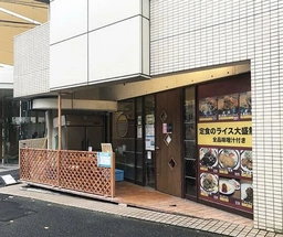 早稲田駅 徒歩2分 駅至近!エスニック料理店居抜き店舗物件 【飲食可】