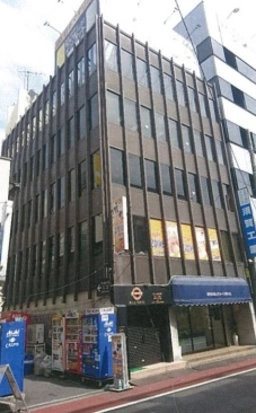 御徒町駅 徒歩4分 店舗物件 【業種相談】