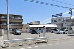 与野駅 徒歩14分 ロードサイド 産業道路沿いの店舗物件 【飲食可】