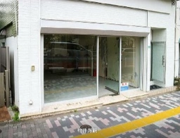 駒込駅 徒歩1分 駅至近!本郷通り沿いの路面店舗物件 【飲食可】