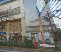 中野駅 徒歩4分 なかのサンクォーレ内の店舗物件 【飲食相談】