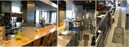 赤坂駅 徒歩1分 内装美麗の串揚げ店の居抜き物件で、同業態なら即営業可能!