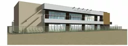 京王線「武蔵野台」駅 徒歩2分 西武多摩川線への乗り換え導線上にあるクリニック新築モール 【クリニック限定】