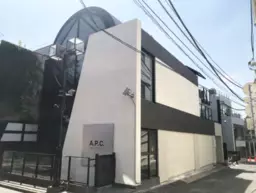 明治神宮前〈原宿〉駅 徒歩2分 スケルトン物件