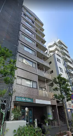 亀戸駅 徒歩8分 スケルトン物件 【飲食可】