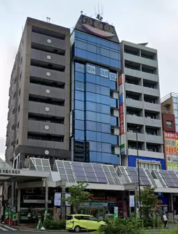 巣鴨駅 徒歩1分 現況:サービス(その他) その他居抜き物件 【業種相談】