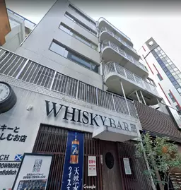田町駅 徒歩4分 現況:バー 飲食居抜き物件 【飲食可】
