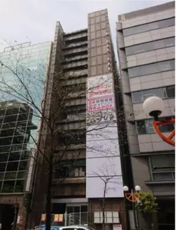 新橋駅 徒歩3分 現況:サービス(その他) その他居抜き物件 【飲食相談】