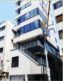 神田駅 徒歩2分 現況:サービス(その他) その他居抜き物件 【事務所用途】
