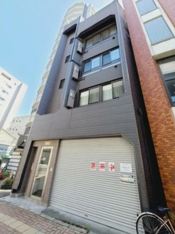 要町駅 徒歩9分 スケルトン物件 【飲食不可】