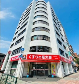 東陽町駅 徒歩2分【業種相談】