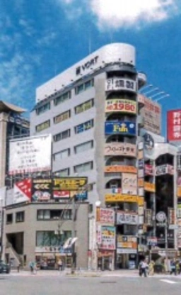 御徒町駅 徒歩3分 駅至近!店舗物件 【重飲食可】