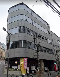 麹町駅 徒歩3分 スケルトン物件 【業種相談】