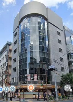 麹町駅 徒歩1分 スケルトン物件 【業種相談】