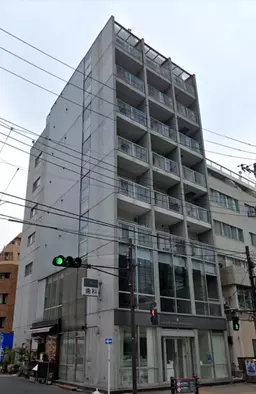 神保町駅 徒歩2分 スケルトン物件 【業種相談】