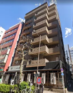 水道橋駅 徒歩5分 スケルトン物件 【飲食可(重飲食不可)】