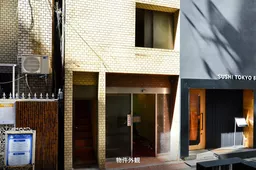 東五反田貸店舗