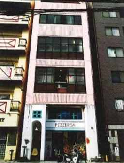 入谷駅 徒歩4分 ピザ用窯付き!イタリアン居抜きの一括貸し店舗物件 【飲食可】