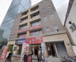 松戸駅 徒歩1分 1F 二方向出入り可能!駅至近の店舗物件 【飲食可】