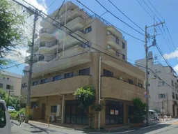 田園都市線 池尻大橋駅 徒歩8分 7区画に分かれたスモールオフィス・サービス店舗 2階スケルトン相談可 【飲食不可】