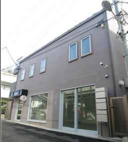 代官山駅 徒歩3分 スケルトン物件 【物件内で調理等行う業態不可】