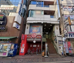 八王子駅 徒歩3分 駅至近!路面店舗物件 【飲食可】