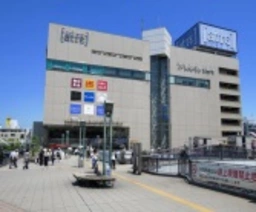 川越駅 徒歩1分 駅至近!商業施設内の美容室居抜き店舗物件 【飲食相談】