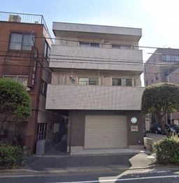 牛込柳町駅 徒歩3分 駅至近!大久保通り沿いの路面店舗物件 【飲食可】