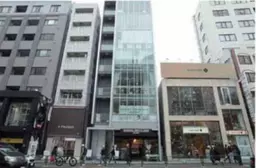 明治神宮前〈原宿〉駅 徒歩1分 スケルトン物件 【飲食不可】