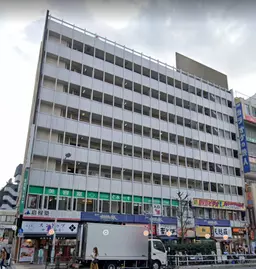 高田馬場駅 徒歩1分 スケルトン物件 【飲食可】