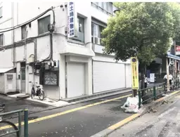 飯田橋駅 徒歩3分 スケルトン物件 【事務所・物販店舗希望】