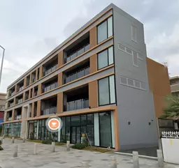 片瀬江ノ島駅 徒歩2分 スケルトン物件 【飲食可】
