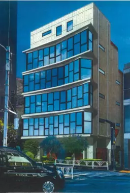 千駄ケ谷駅 徒歩8分 スケルトン物件 【店舗・事務所】