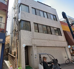 戸越駅 徒歩5分 商店街沿いの路面店舗物件 【飲食相談】