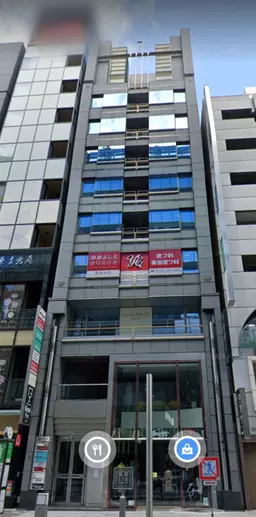銀座駅 徒歩3分 現況:サービス(その他) その他居抜き物件 【業種相談】
