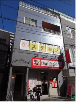 荻窪駅 徒歩2分 現況:サービス(その他) その他居抜き物件 【飲食不可】