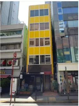 麹町駅 徒歩1分 現況:サービス(その他) その他居抜き物件 【業種相談】