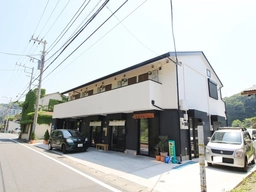 稲村ヶ崎駅 徒歩4分 スケルトン物件 【業種相談】