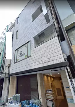 新橋駅 徒歩3分 現況:クラブ・キャバクラ 飲食居抜き物件 【業種相談】