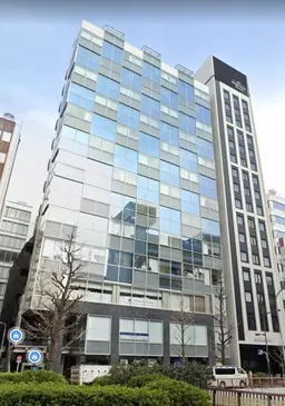 銀座一丁目駅 徒歩2分 スケルトン物件 【サービス店舗】