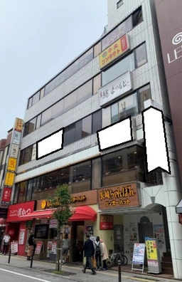 御茶ノ水駅 徒歩1分駅至近!牛タン店居抜き店舗物件 【飲食可】