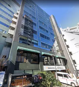 六本木駅 徒歩1分 スケルトン物件 【業種相談】