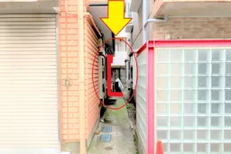 真田ビル C区画