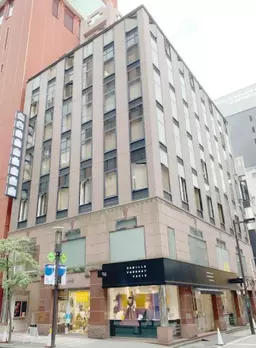 新橋駅 徒歩4分 現況:サービス(その他) その他居抜き物件 【飲食不可】