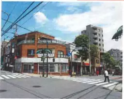 青物横丁駅 徒歩3分 現況:サービス(その他) その他居抜き物件 【業種相談】