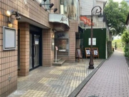 原宿駅 徒歩2分 駅至近!店舗物件 【飲食不可】
