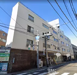 学芸大学駅 徒歩4分 スケルトン物件 【業種相談】